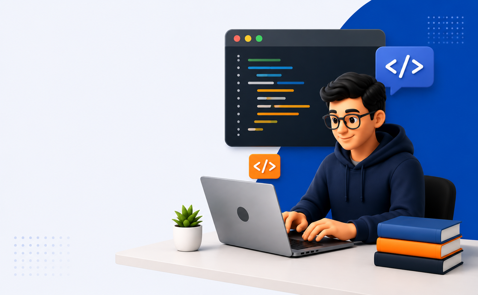 Placement-Oriented Programming